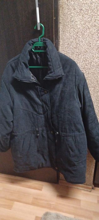 Geci mari iarnă   .