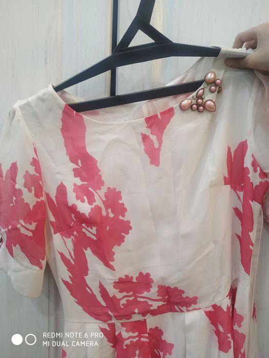 Продам вечернее платье