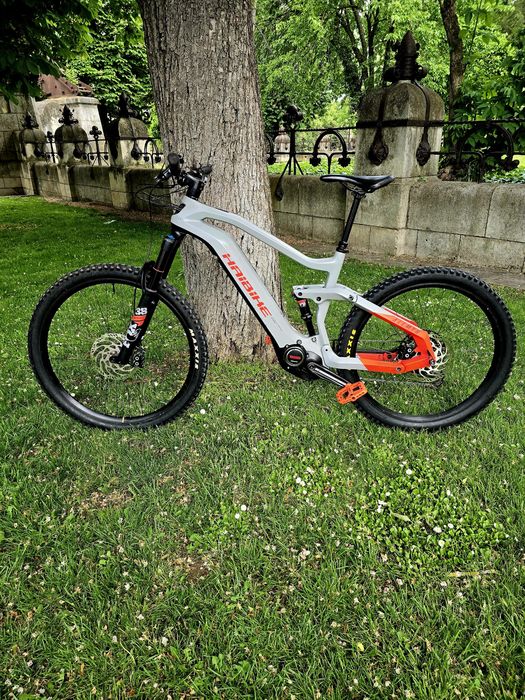 Карбонов планински haibike allmtn 6