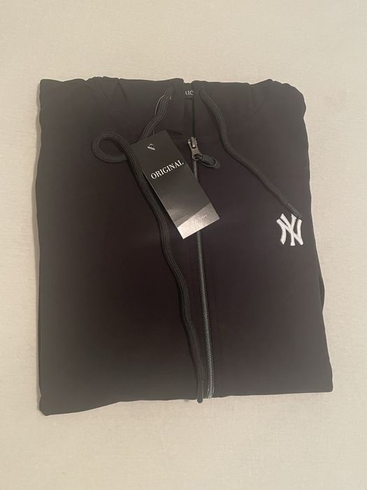 Нов мъжки анцуг NYC