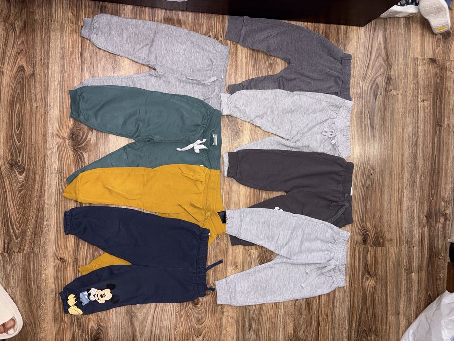 Детски дрехи от 86 до 92 размер