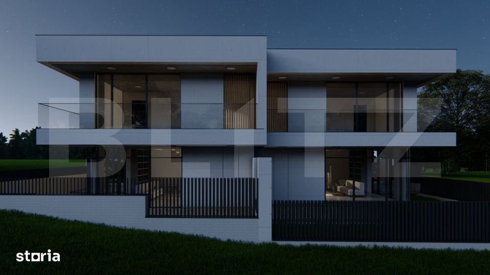SUPER PRET \ SUPER CASA  !! Constructie NOUA 2025 !!