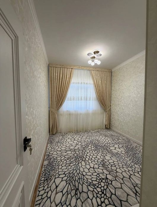 Юнусабад 3/3/4  С новым евро ремонтом