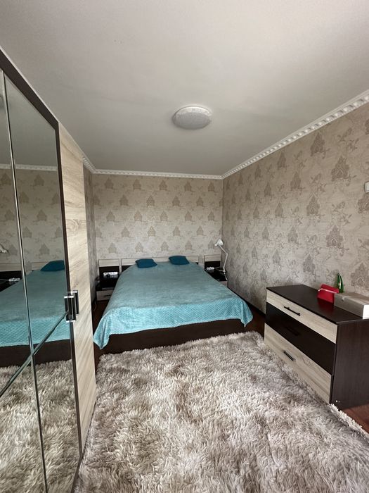 Продается квартира