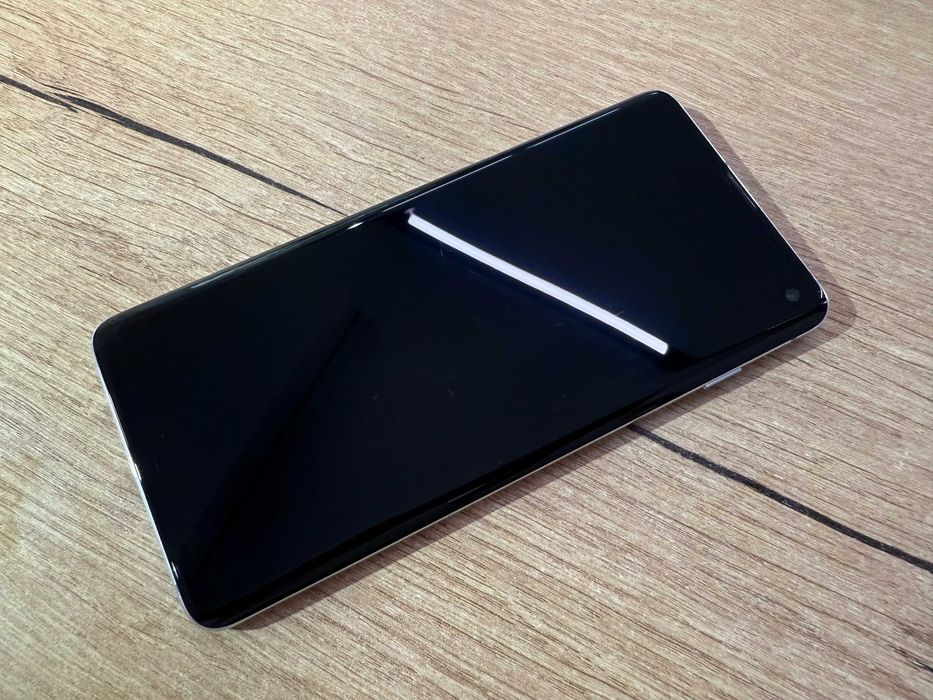 Samsung S10 128Gb, 6Gb Ram | Factura & Garantie | Buy-Back |