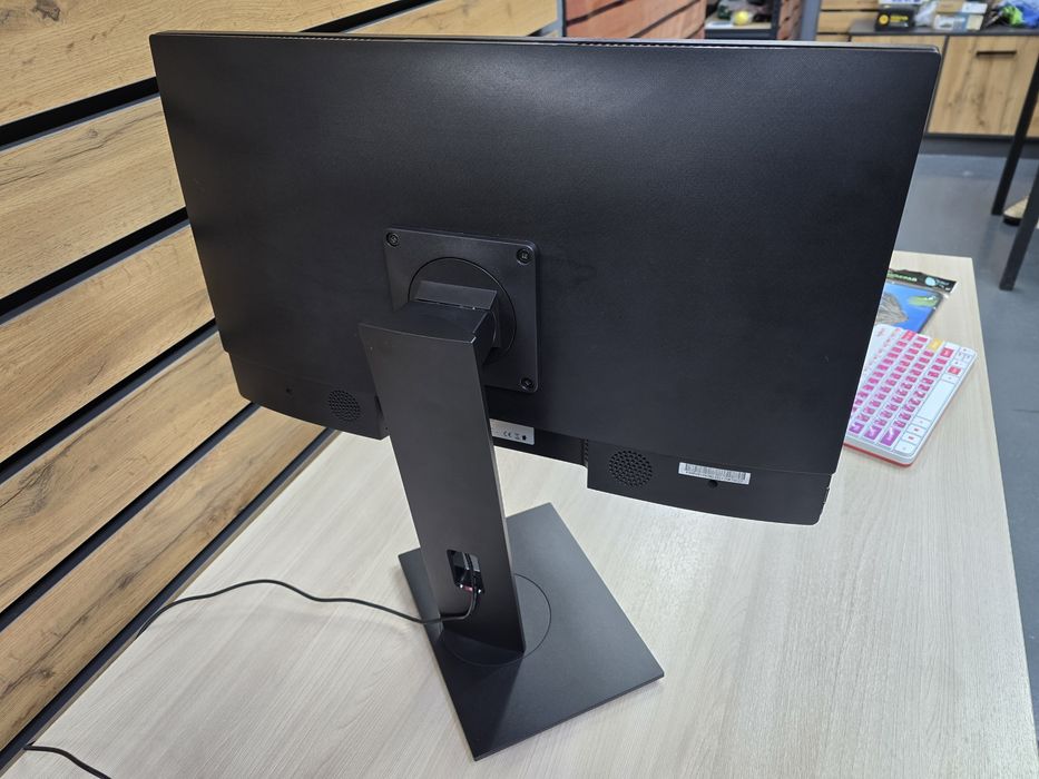 Моноблок, i5-11Th, Ram 8Gb, SSD 512Gb, Full HD IPS