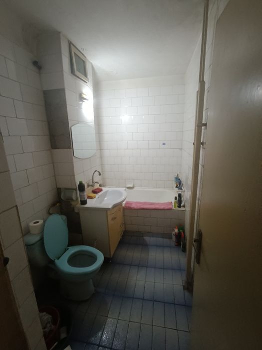 Apartament 2 decomandate in Brazda