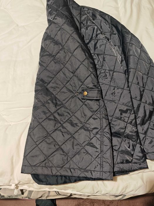 Ново мъжко яке много удобно