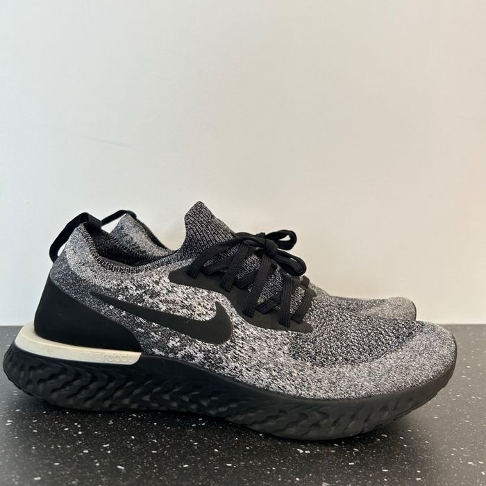 Маратонки Nike Epic React