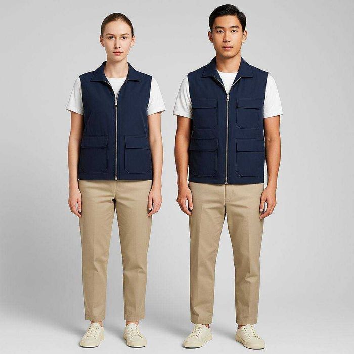 PROMO и корпоративная одежда для B2B