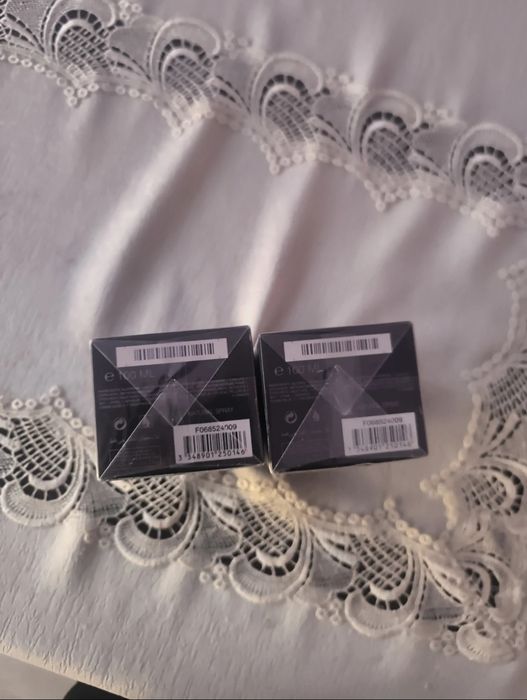 Dior sauvage 100 ml edp 2 bucați