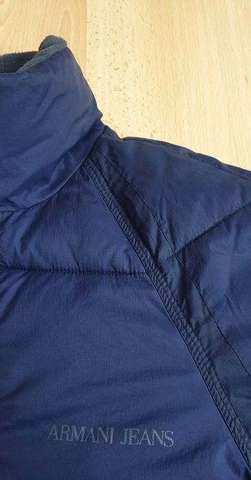 Geacă ARMANI JEANS, de bărbați, marimea M