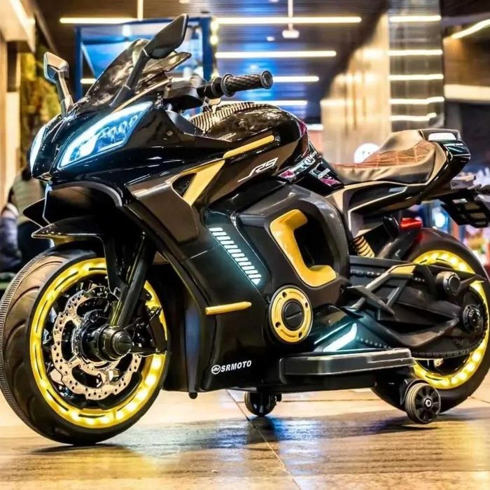 Masinute electrice copii