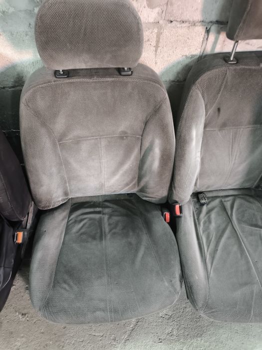 Продам сиденье пару Ниссан примера