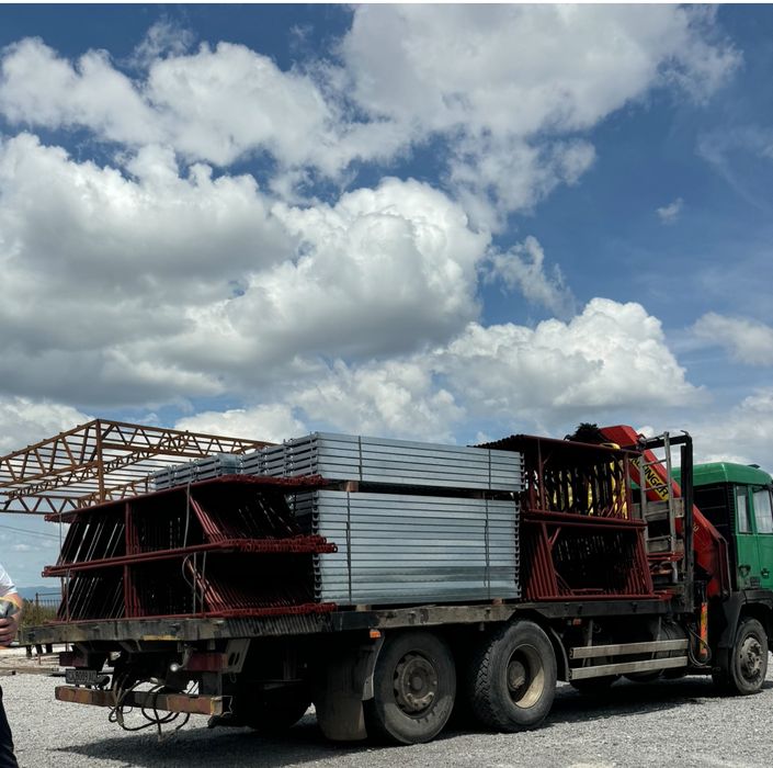 Рамково скеле продажба