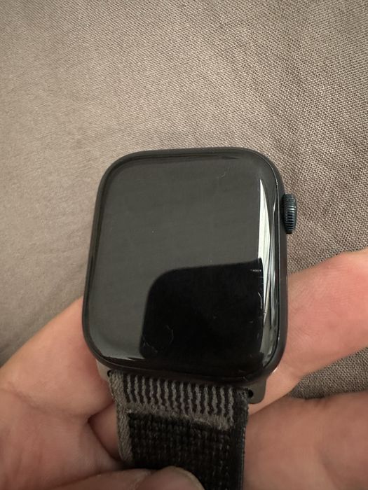 Продам Apple watch 9 45mm
