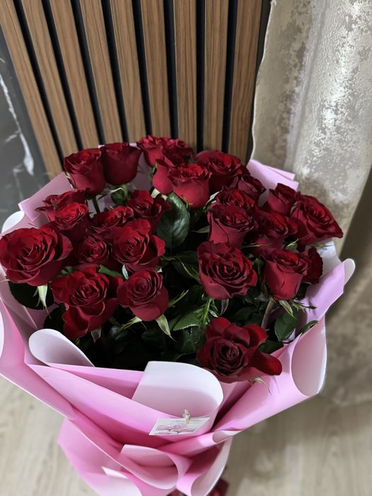 розы продам 25 свежие