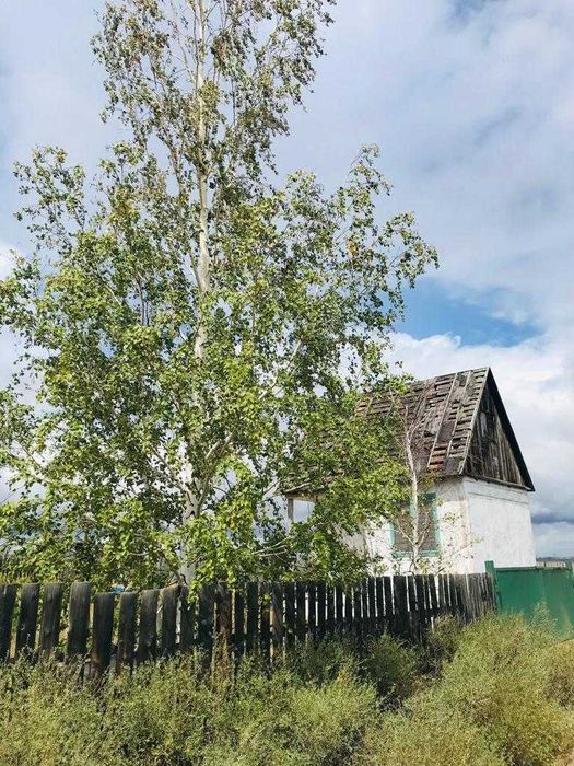 продам дачу с домиком 2эт юго восток Караганда