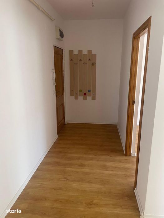 Apartament 2 camere 50mp cu Bucătărie complet mobilată in Măgurele
