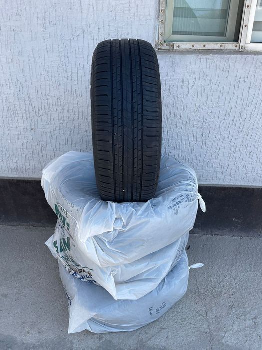 Продам шины лето
