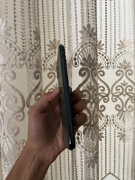 Iphone 11 Pro Max 256gb