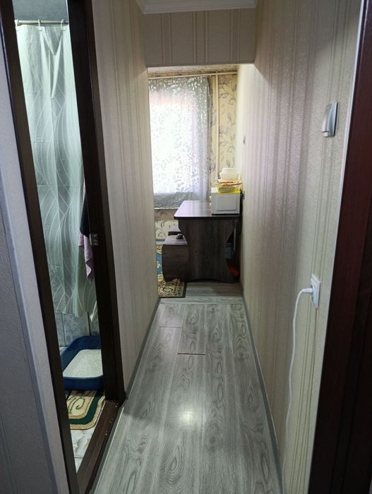 Продается квартира