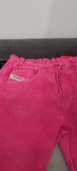 ПРОМО! Детски дънки DIESEL размер 140 см + ПОДАРЪК