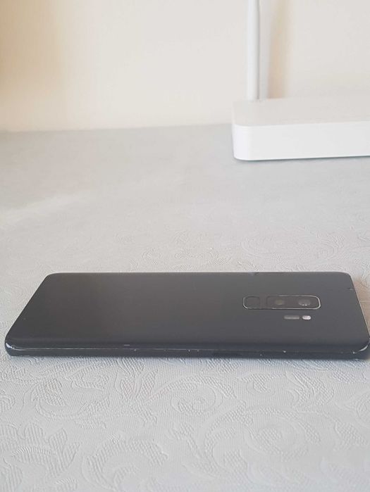Samsung Galaxy S9+ dual sim