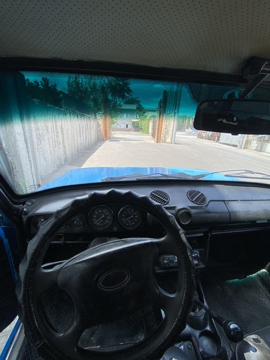 Juguli 2101 1.6 matorli