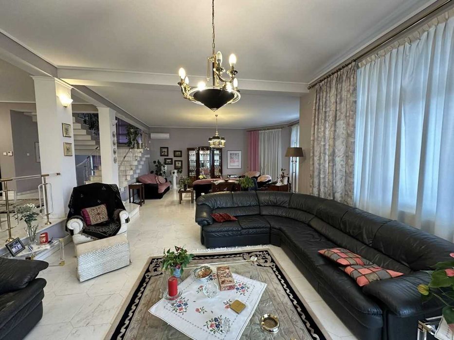 Продава се Къща в Пловдив, Кършияка - 600 кв.м за 1105 €/кв.м - Снимка #6