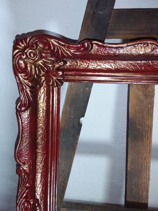 Rama tablou vintage Bucuresti Sectorul 6 • OLX.ro
