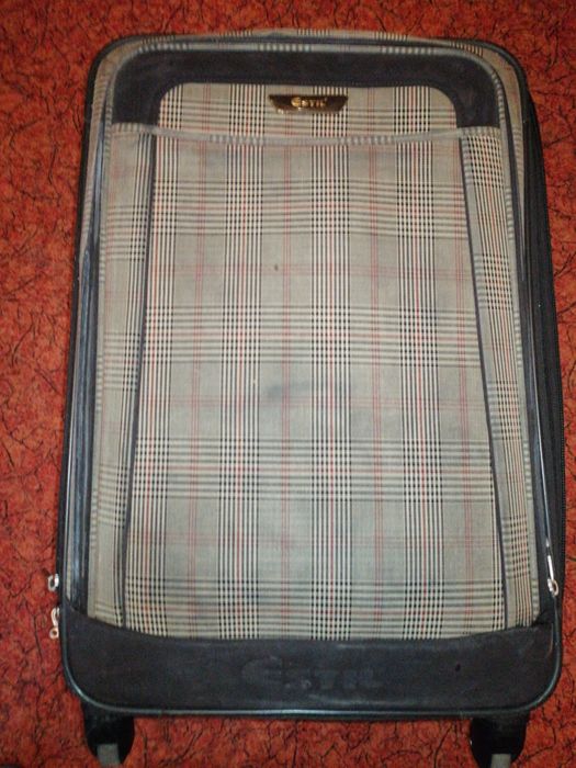 Голям куфар 68/41/38