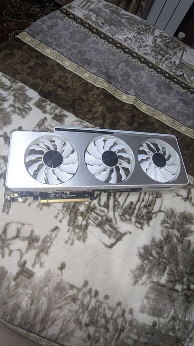 Rtx 3080 Gigabyte