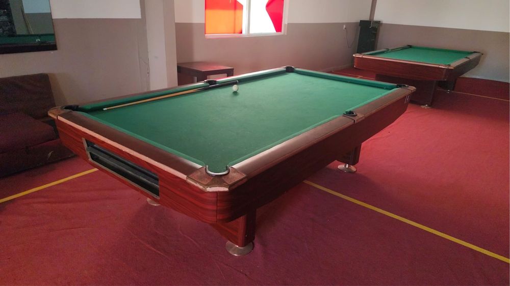 Vindem postav, montaj , echilibrari mese de biliard