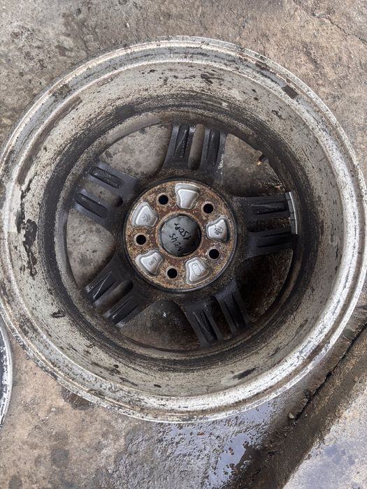 Продам оригинальные диски от Honda CR-V.