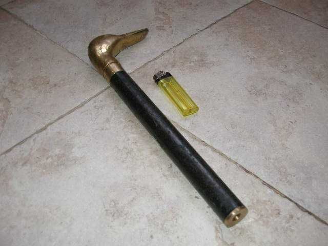... Стар Бастун ...