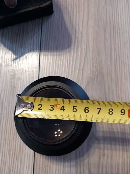 Vand Obiectiv de Conversie video Sony X 0,7 VCL-0752B