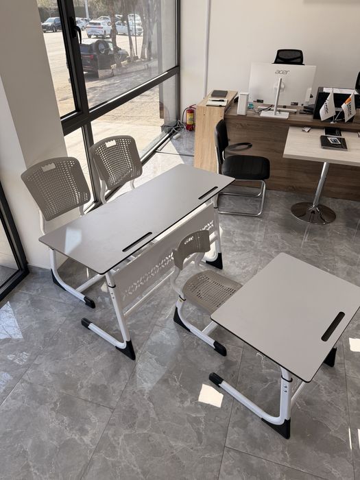 Парталар Akfa Engelberg