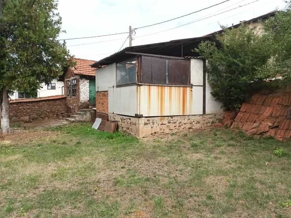 Продава се Къща в с. Подгумер, Област София-град - 150 кв.м за 1334 €/кв.м - Снимка #11