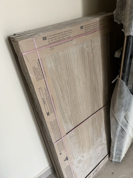 Кафел 120х60 для санузель