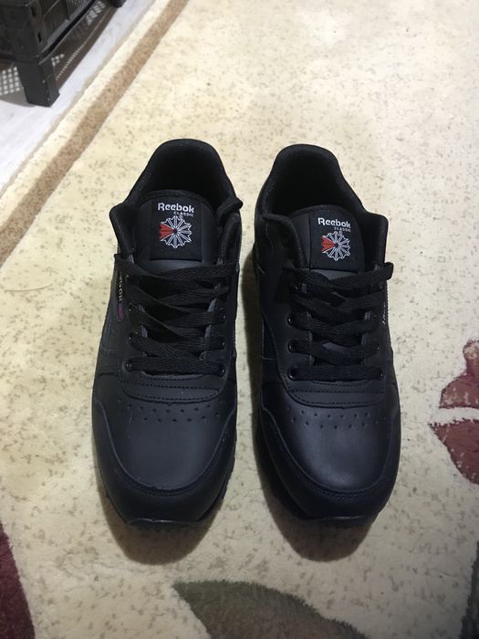 reebok classic кроссовка сатылады