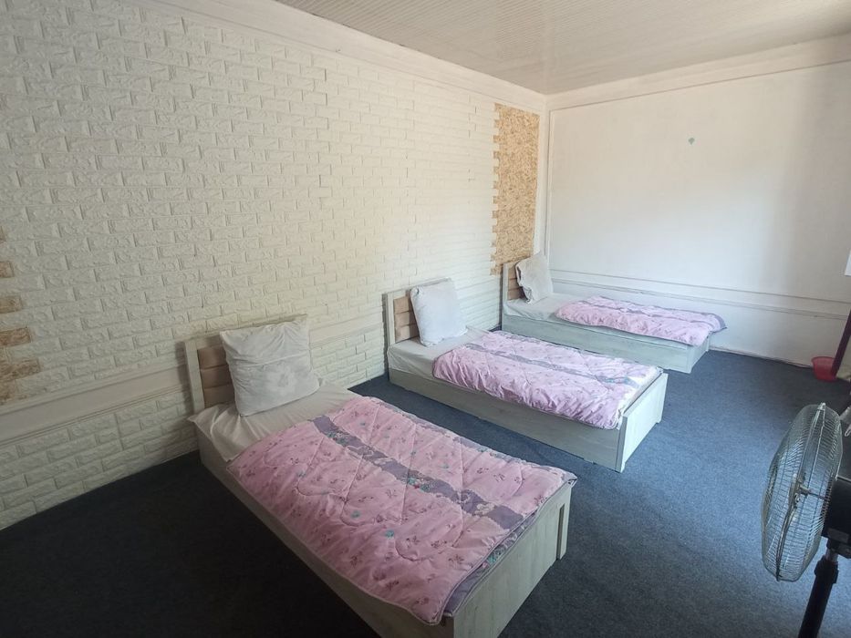 Арзон ХОСТЕЛ 30000 Круглосуточно