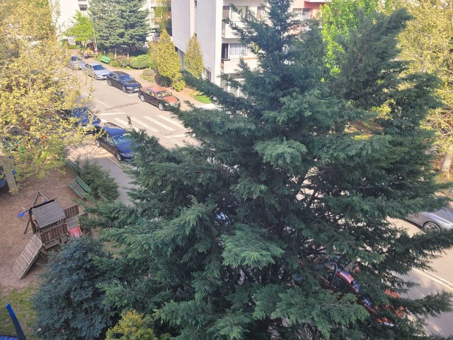 Apartament 2 camere decomandat, Complex Gloria