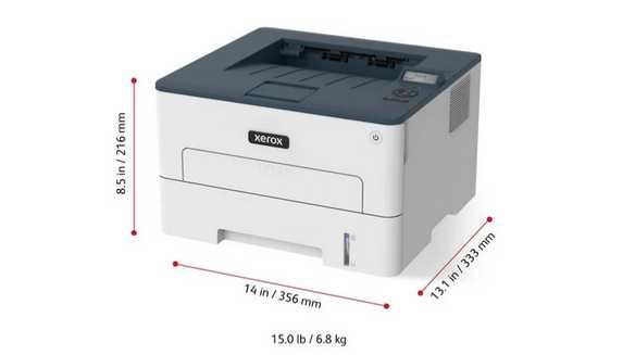 Imprimantă Xerox® B230