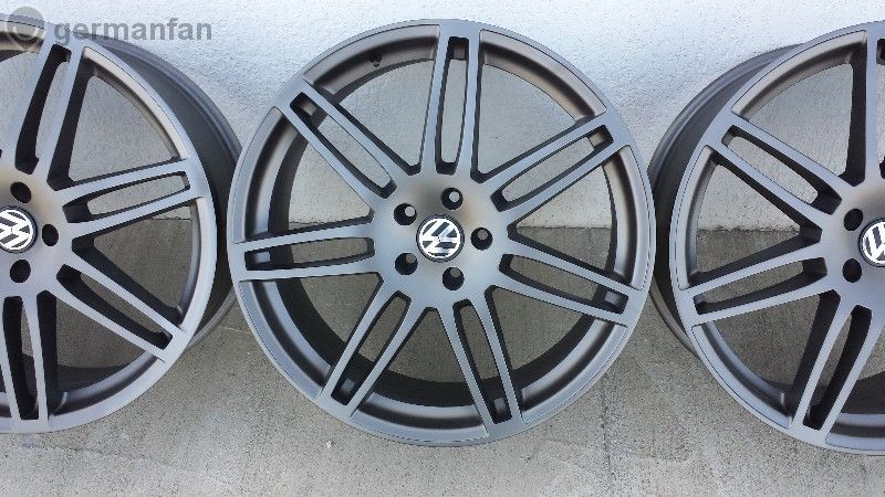 джанти S-line 22’ 5x120 9.5j Et40