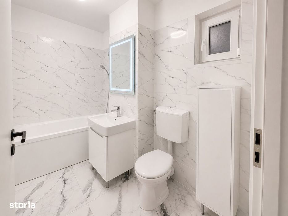 Apartament Decomandat - SU 64MP | 2 Balcoane | Bloc cu Lift - Manastur