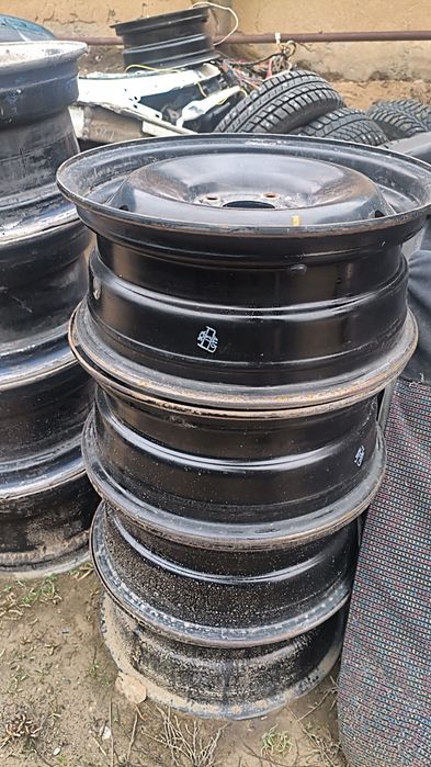 R15 диск 4шт Chevrolet