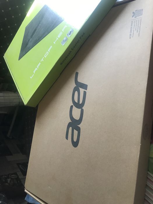 Продам, обеняю Ноутбук