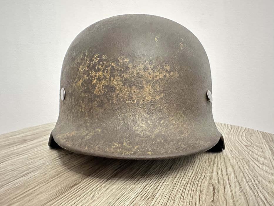 Casca germana M 40 WW2