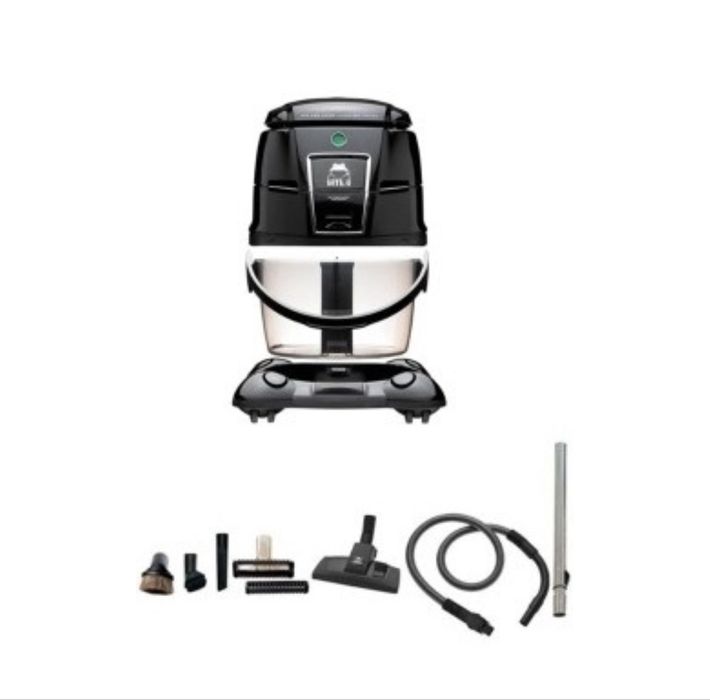 Пылесос Ventus Hula GST